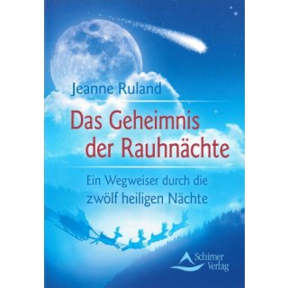 Buch Das Geheimnis der Rauhn&auml;chte