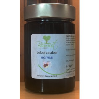 Leberzauber "normal" 300 ml