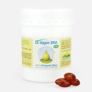 Omega-3-Algen-DHA + EPA 120 Kapseln