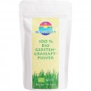 Gerstengrassaftpulver Bio 100 g
