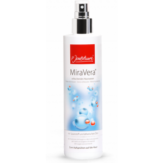 MiraVera Hautwasser 225 ml