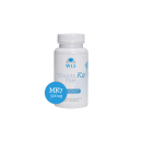 Vitamin K2 Pure 500 mg, 100 Kapseln