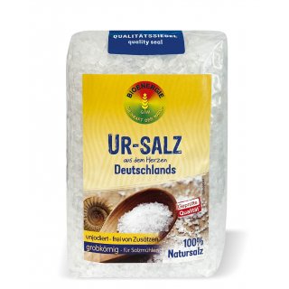 Ur-Salz, 1000 g