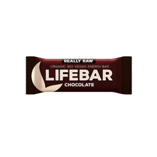 Lifebar - Schokolade 47 g