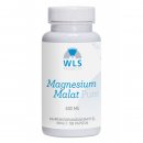 Magnesium Malat Pure 600 mg, 100 Kapseln