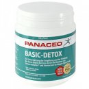 Panaceo BASIC-DETOX PLUS Zeolith 400g