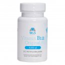 Vitamin B12, hochdosiert Methylcobalamin 10.000 ug mit...