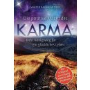 Die positive Macht des Karmas