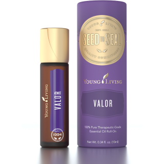 Valor (Mutöl) Roll On, Young Living