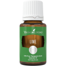 Lime, 100% reines ätherisches Öl