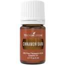 Cinnamon Bark, reines ätherisches Öl