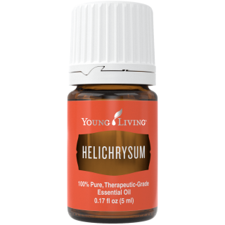 Helichrysum, 100% reines ätherisches Öl, Young Living