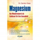 Buch Dr. Carolyn Dean Magnesium