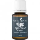 Zypresse (Cypress), 100 % reines &auml;therisches &Ouml;l