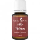 Thieves - Young Living, &Auml;therisches &Ouml;l, 15 ml